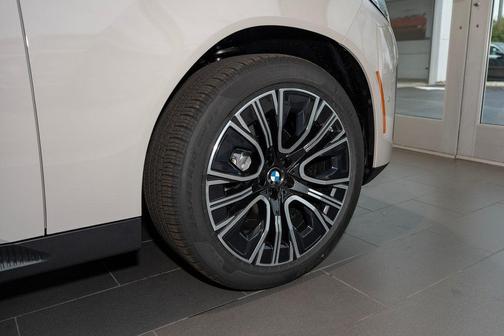 Dune Grey Metallic 2026 BMW X3 30 xDrive