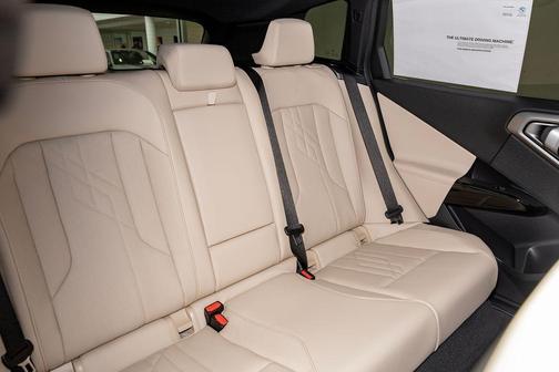 Dune Grey Metallic 2026 BMW X3 30 xDrive