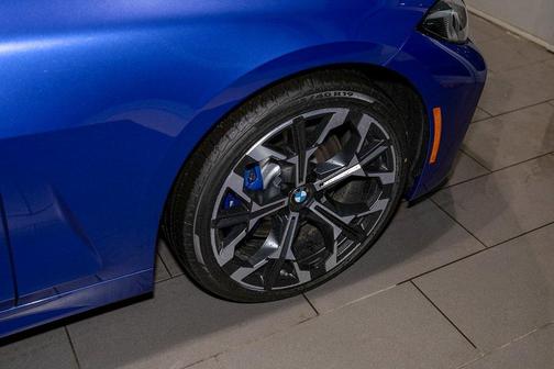 2025 BMW 430 i xDrive