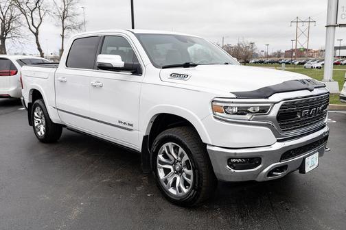 2023 RAM 1500 Limited