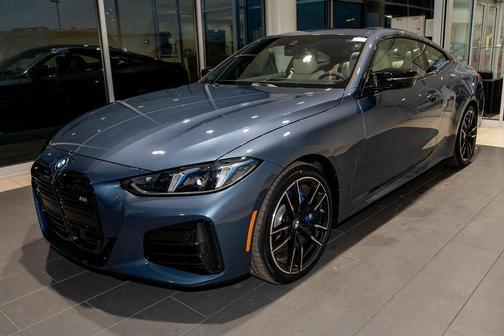 2026 BMW M440 i xDrive