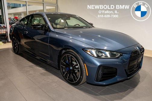 2026 BMW M440 i xDrive