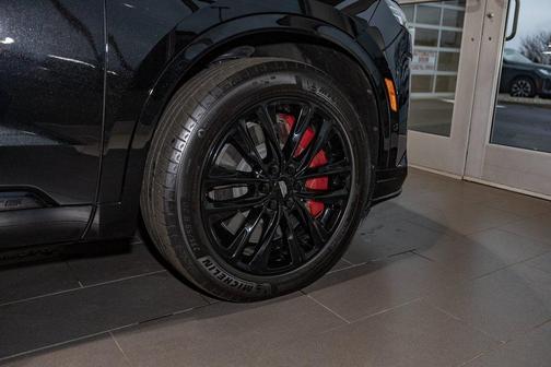 2023 Cadillac XT6 Sport AWD