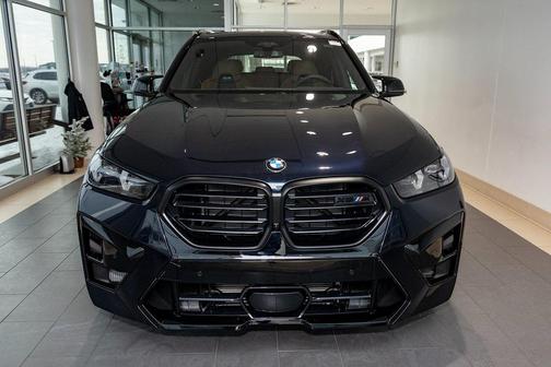 2026 BMW X5 M Base