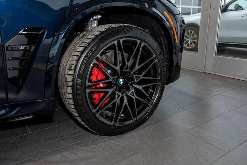 2026 BMW X5 M Base