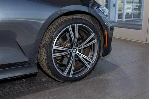 2019 BMW 330 xDrive