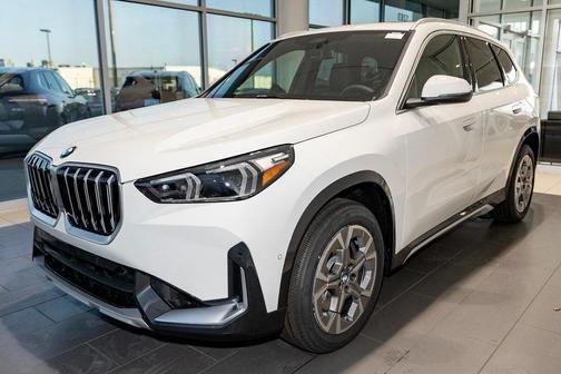 2026 BMW X1 xDrive28i