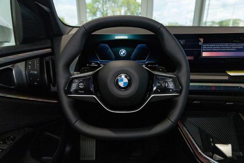 Mineral White Metallic 2026 BMW X3 30 xDrive