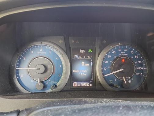 2019 Toyota Sienna XLE