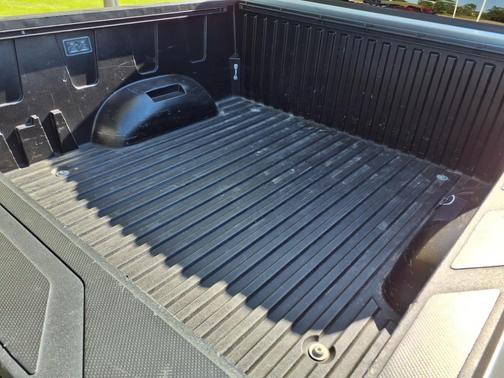 2022 Toyota Tundra Platinum