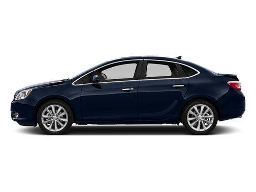 2016 Buick Verano Base