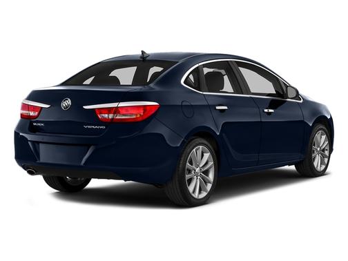 2016 Buick Verano Base