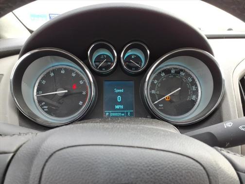 2016 Buick Verano Base