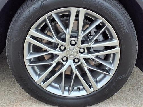 2022 Acura MDX Advance Package