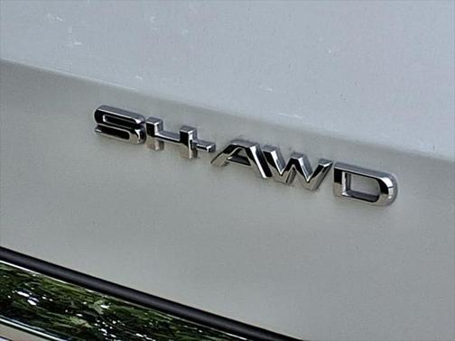 2022 Acura MDX Advance Package
