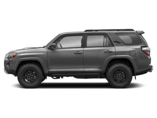 Magnetic Gray Metallic 2023 Toyota 4Runner TRD Off Road Premium