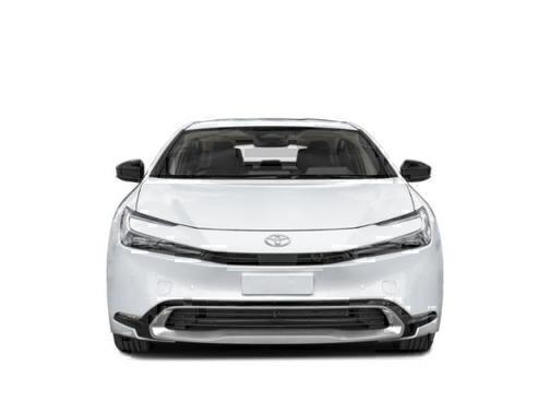 Wind Chill Pearl 2026 Toyota Prius Plug-In Hybrid XSE Premium