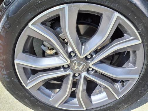 2021 Honda CR-V AWD Touring