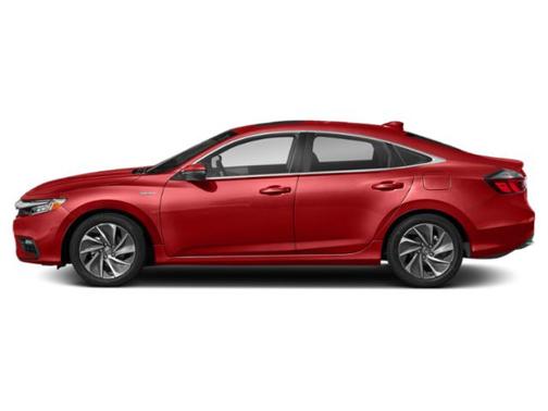 2022 Honda Insight Touring