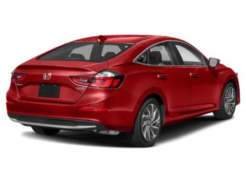 2022 Honda Insight Touring