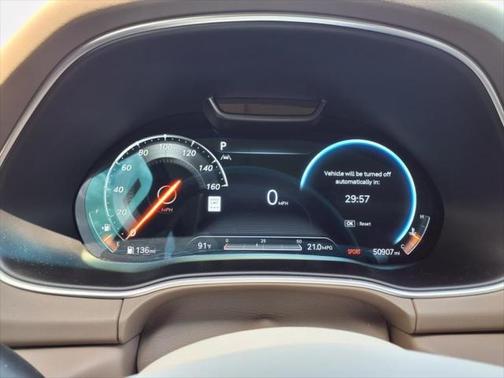 2022 Genesis GV80 3.5T