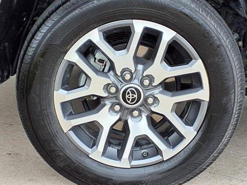 2023 Toyota Tundra 1794 Edition