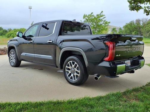 2023 Toyota Tundra 1794 Edition