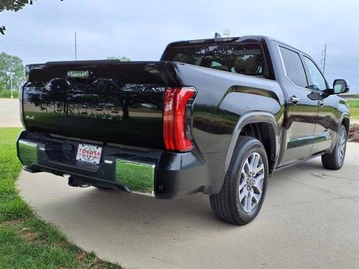 2023 Toyota Tundra 1794 Edition