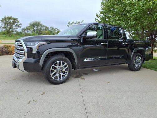 2023 Toyota Tundra 1794 Edition