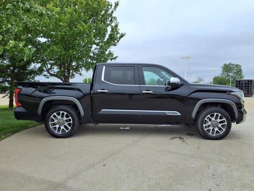 2023 Toyota Tundra 1794 Edition