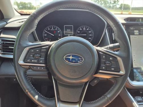 2024 Subaru Legacy Limited