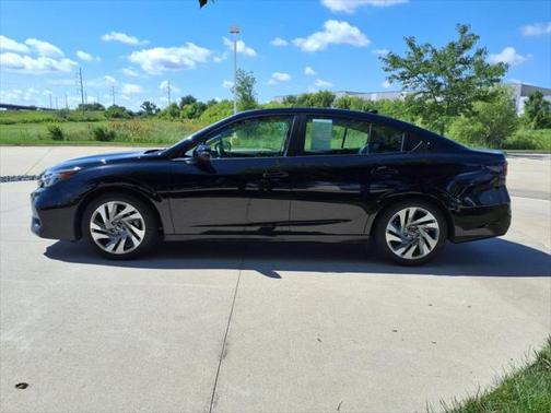 2024 Subaru Legacy Limited