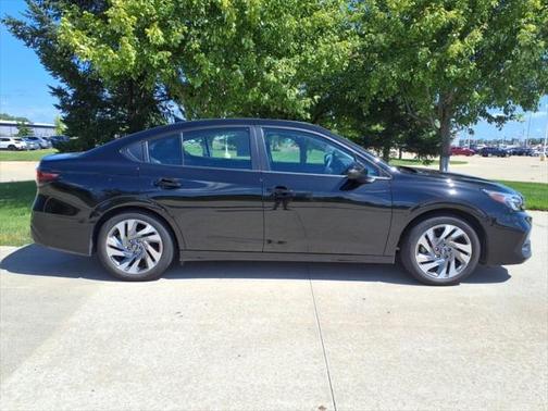 2024 Subaru Legacy Limited