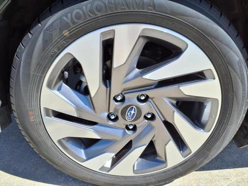 2024 Subaru Legacy Limited