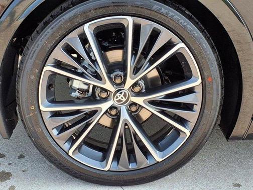 2025 Toyota Prius Limited