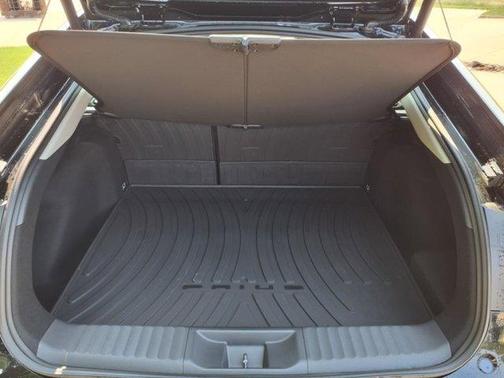 2025 Toyota Prius Limited