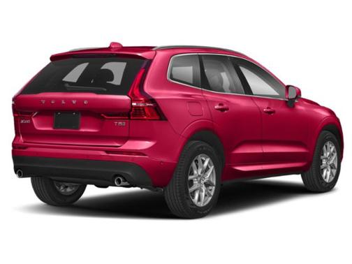 2020 Volvo XC60 T5 R-Design
