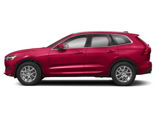 2020 Volvo XC60 T5 R-Design