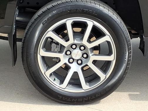 2021 GMC Canyon Denali