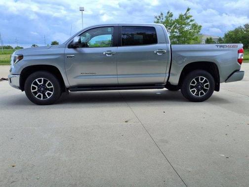 2019 Toyota Tundra Limited