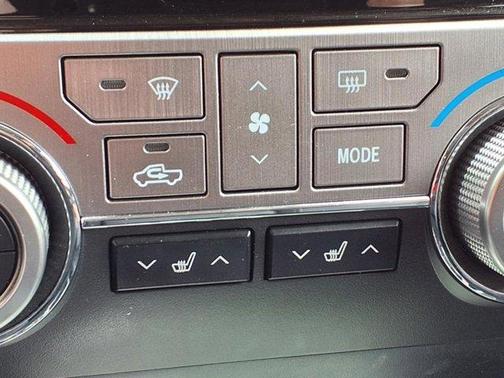 2019 Toyota Tundra Limited