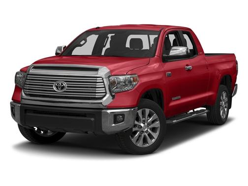 2016 Toyota Tundra Limited