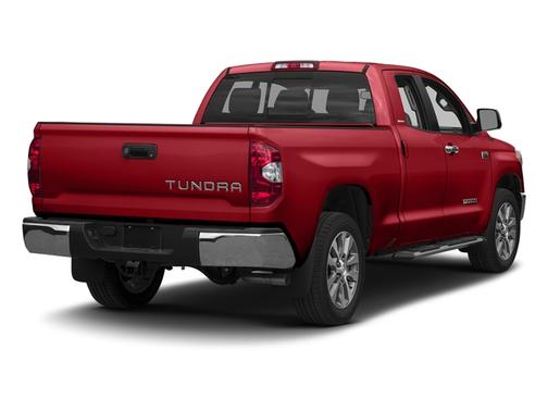 2016 Toyota Tundra Limited