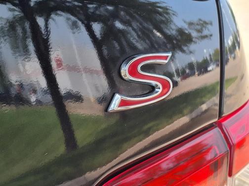 2012 Toyota Corolla S