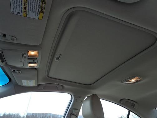 2015 Subaru Legacy Limited