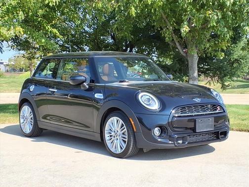 2020 MINI Hardtop Cooper S