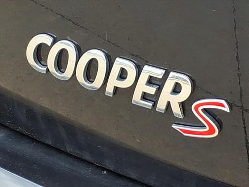 2020 MINI Hardtop Cooper S