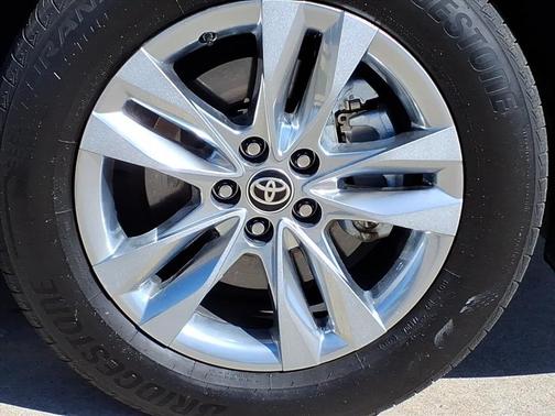 2024 Toyota Sienna Limited 7-Passenger