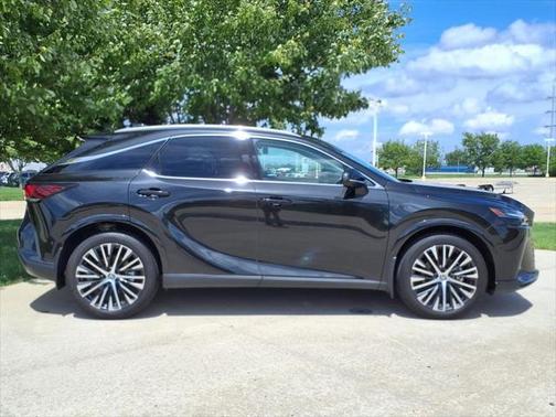 2024 Lexus RX 350 Base