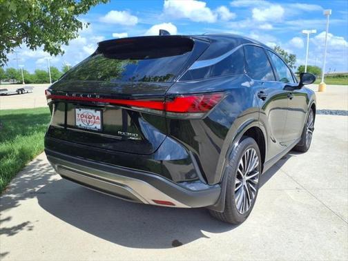 2024 Lexus RX 350 Base